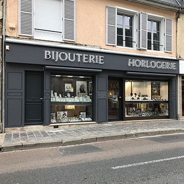 Sécurité et accès