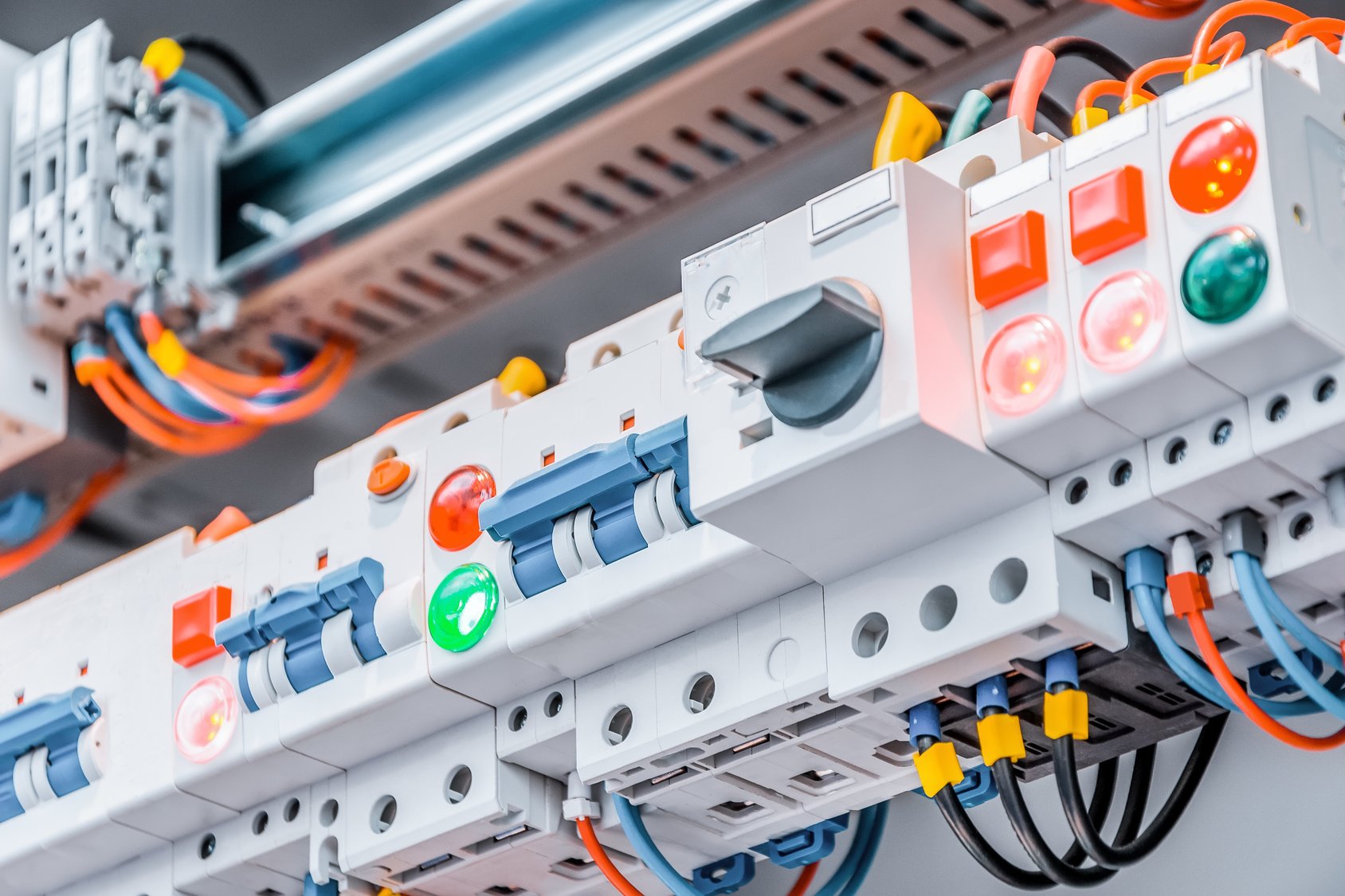 electricite generale