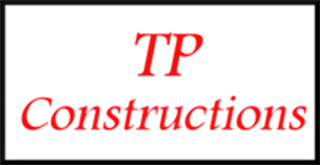 LOGO TP CONSTRUCTIONS